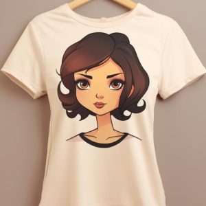 Customized Pic top