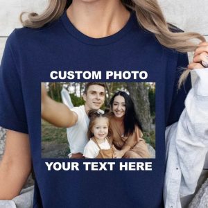 Family customized photo